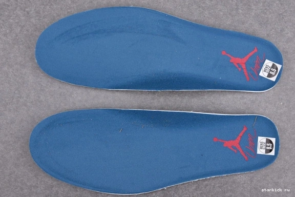 Guava Jordan Union 4 Ice DC9533-800 Air DC9533-800 1129